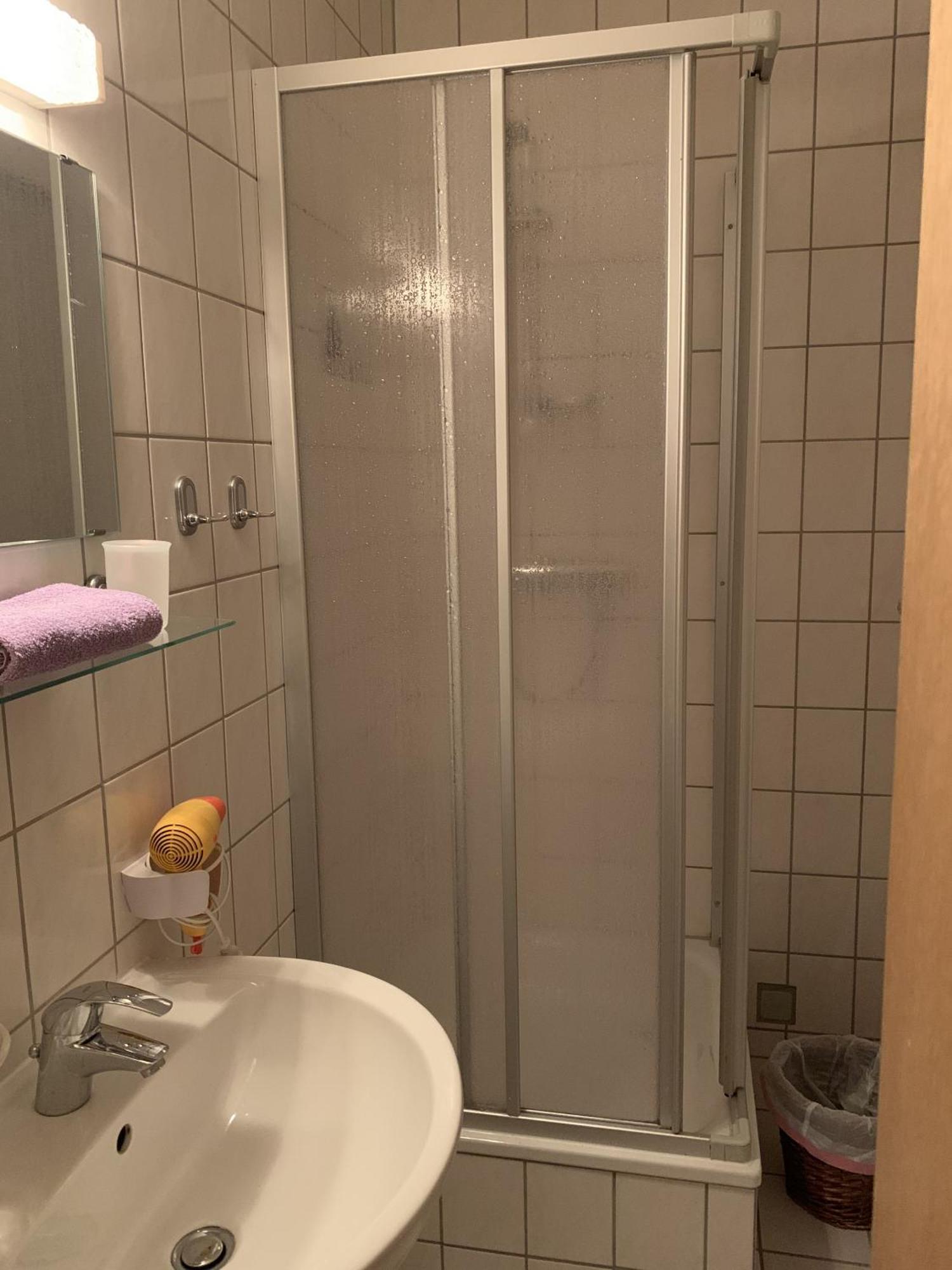 Pension zur Kurfürstin Wolkenstein Habitación foto
