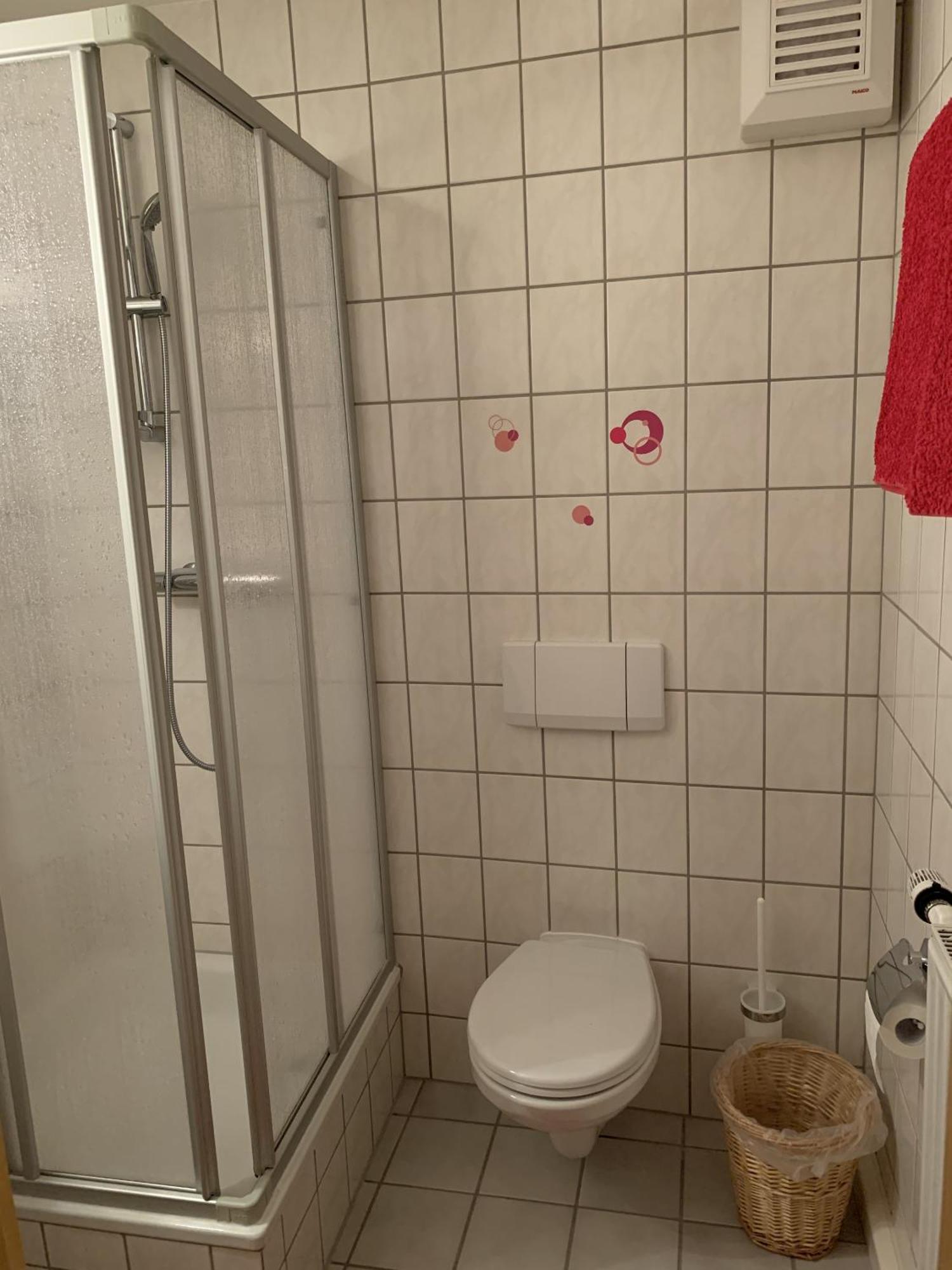 Pension zur Kurfürstin Wolkenstein Habitación foto
