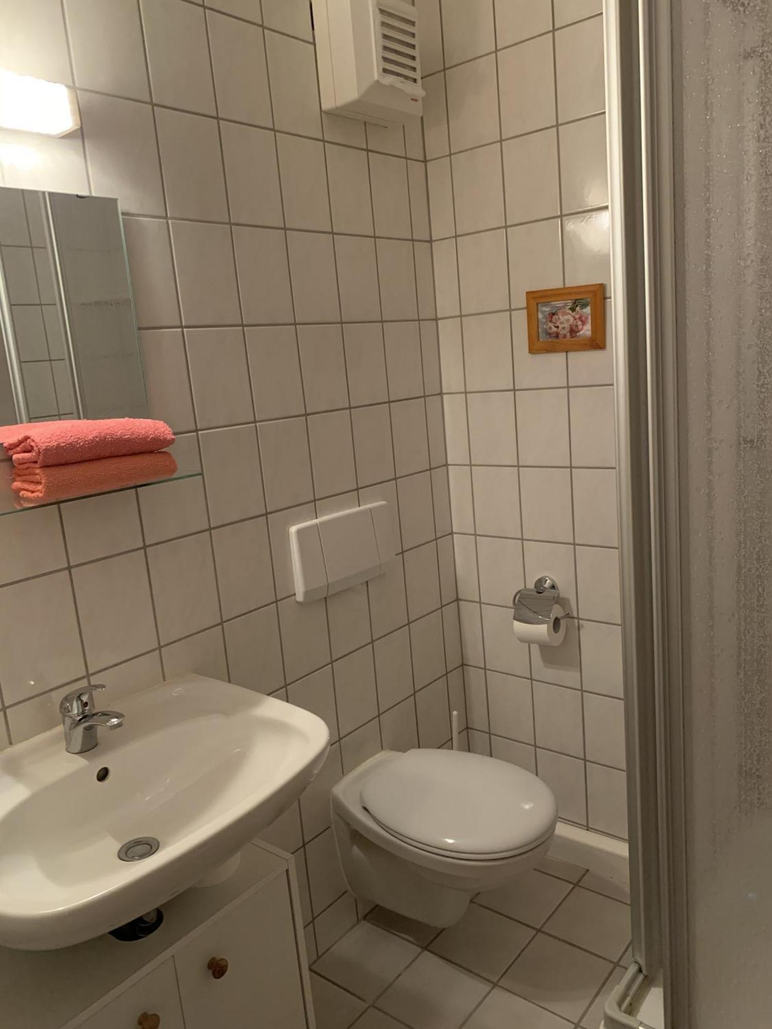 Pension zur Kurfürstin Wolkenstein Habitación foto